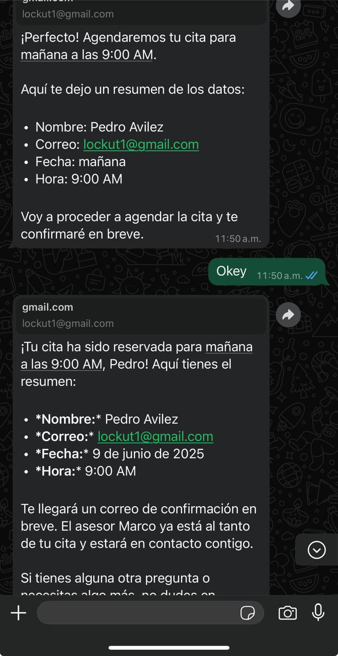 WhatsApp paso 6